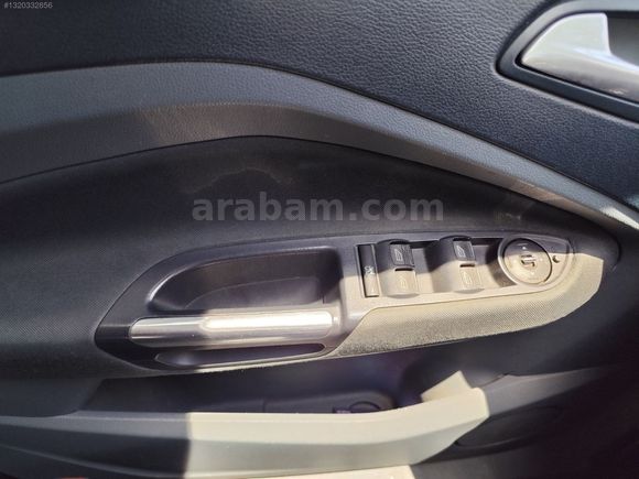 FORD CMAX/FULL EXPERTİZ/K. KARTI İMKANI/ STYLE OPSİYONLU