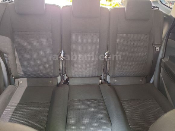 FORD CMAX/FULL EXPERTİZ/K. KARTI İMKANI/ STYLE OPSİYONLU
