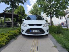 FORD CMAX/FULL EXPERTİZ/K. KARTI İMKANI/ STYLE OPSİYONLU