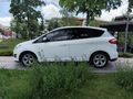 FORD CMAX/FULL EXPERTİZ/K. KARTI İMKANI/ STYLE OPSİYONLU