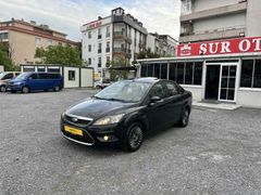 SUR OTO-2 2010 FORD FOCUS 1.6 TDCİ TİTANİUM PAKET SUNROOF'LU,