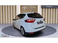 TOYOTA PLAZA TOKULLAR'DAN 2013 FORD C-MAX 1.6TDCİ TITANIUM