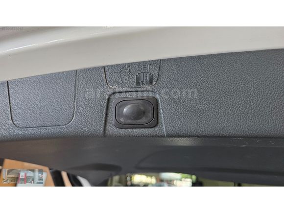 TOYOTA PLAZA TOKULLAR'DAN 2013 FORD C-MAX 1.6TDCİ TITANIUM