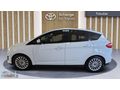 TOYOTA PLAZA TOKULLAR'DAN 2013 FORD C-MAX 1.6TDCİ TITANIUM