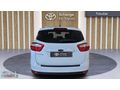 TOYOTA PLAZA TOKULLAR'DAN 2013 FORD C-MAX 1.6TDCİ TITANIUM