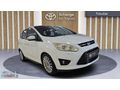 TOYOTA PLAZA TOKULLAR'DAN 2013 FORD C-MAX 1.6TDCİ TITANIUM