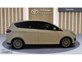 TOYOTA PLAZA TOKULLAR'DAN 2013 FORD C-MAX 1.6TDCİ TITANIUM