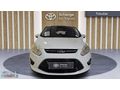 TOYOTA PLAZA TOKULLAR'DAN 2013 FORD C-MAX 1.6TDCİ TITANIUM