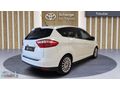 TOYOTA PLAZA TOKULLAR'DAN 2013 FORD C-MAX 1.6TDCİ TITANIUM