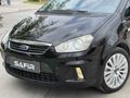 2010 MODEL BOYASIZ CAM TAVANLI TİTANİUM C MAX