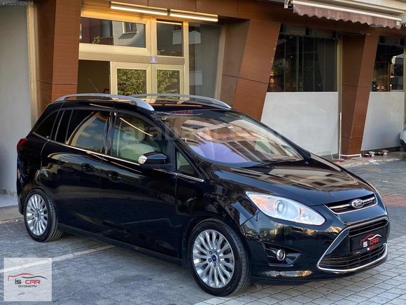 İS CAR 220.000KM+E. BAGAJ+OTOMATİK PARK+KATLANIR+SONY+BAKIMLI!!