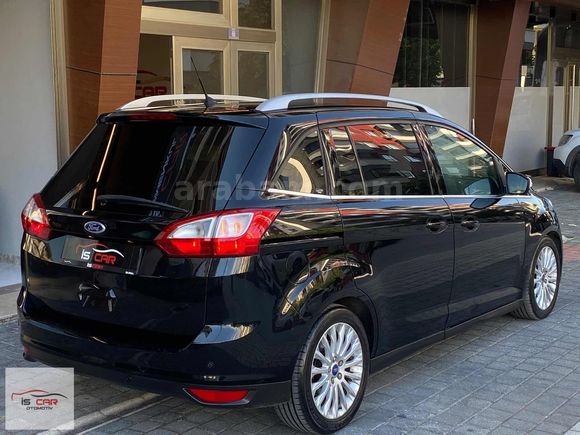İS CAR 220.000KM+E. BAGAJ+OTOMATİK PARK+KATLANIR+SONY+BAKIMLI!!