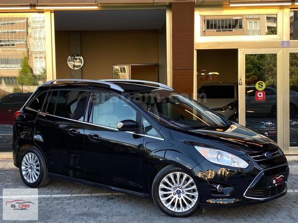 İS CAR 220.000KM+E. BAGAJ+OTOMATİK PARK+KATLANIR+SONY+BAKIMLI!!