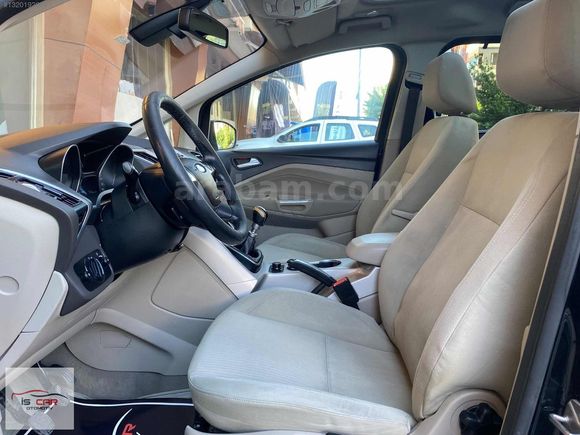 İS CAR 220.000KM+E. BAGAJ+OTOMATİK PARK+KATLANIR+SONY+BAKIMLI!!
