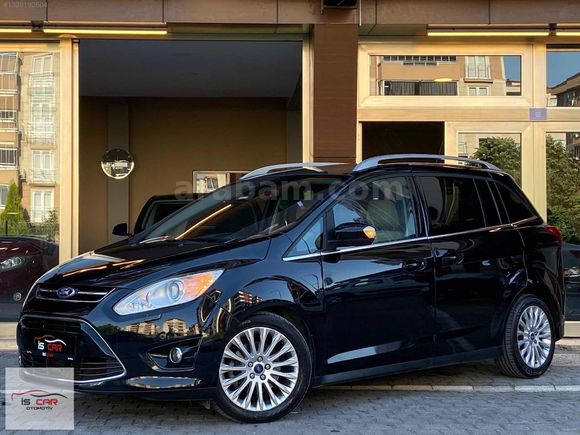 İS CAR 220.000KM+E. BAGAJ+OTOMATİK PARK+KATLANIR+SONY+BAKIMLI!!