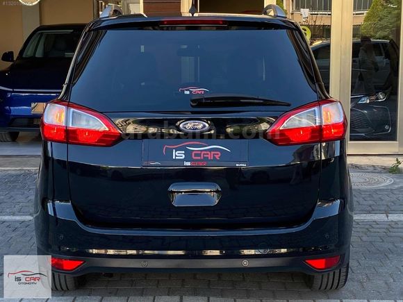 İS CAR 220.000KM+E. BAGAJ+OTOMATİK PARK+KATLANIR+SONY+BAKIMLI!!