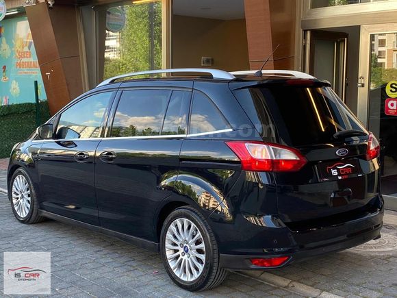 İS CAR 220.000KM+E. BAGAJ+OTOMATİK PARK+KATLANIR+SONY+BAKIMLI!!