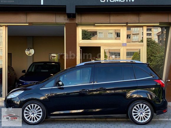 İS CAR 220.000KM+E. BAGAJ+OTOMATİK PARK+KATLANIR+SONY+BAKIMLI!!
