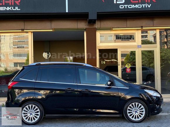 İS CAR 220.000KM+E. BAGAJ+OTOMATİK PARK+KATLANIR+SONY+BAKIMLI!!