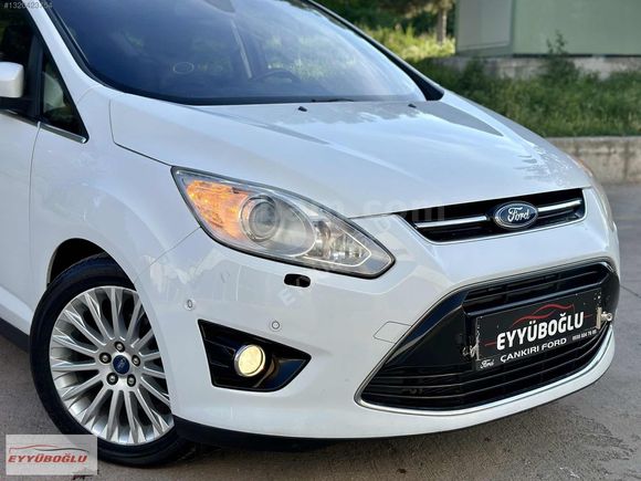 2013 138 BİN KM TİTANYUM X MODELİNİN EN GÜZELİ CAM TAVANLI