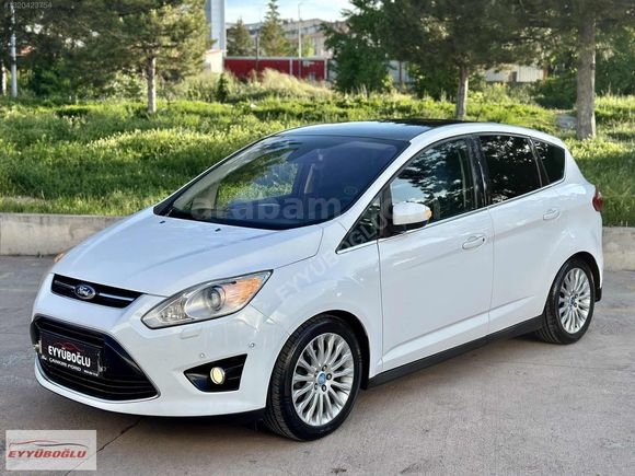 2013 138 BİN KM TİTANYUM X MODELİNİN EN GÜZELİ CAM TAVANLI