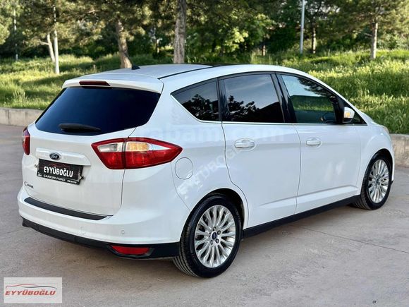 2013 138 BİN KM TİTANYUM X MODELİNİN EN GÜZELİ CAM TAVANLI