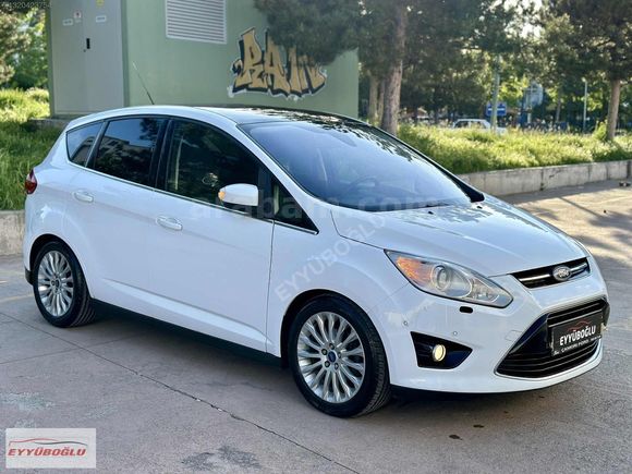 2013 138 BİN KM TİTANYUM X MODELİNİN EN GÜZELİ CAM TAVANLI