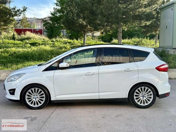 2013 138 BİN KM TİTANYUM X MODELİNİN EN GÜZELİ CAM TAVANLI