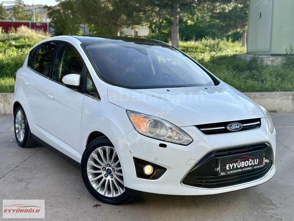 2013 138 BİN KM TİTANYUM X MODELİNİN EN GÜZELİ CAM TAVANLI