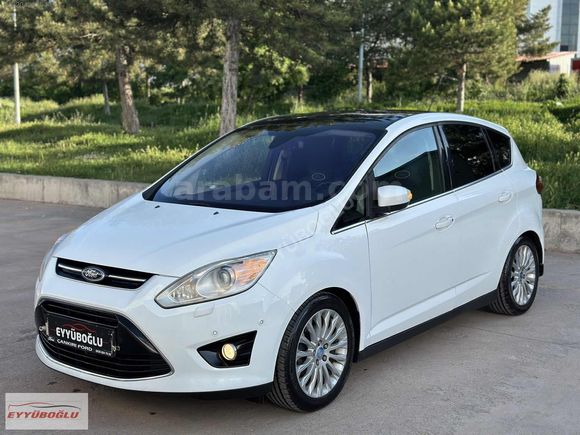 2013 138 BİN KM TİTANYUM X MODELİNİN EN GÜZELİ CAM TAVANLI