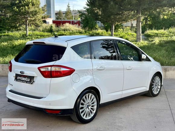 2013 138 BİN KM TİTANYUM X MODELİNİN EN GÜZELİ CAM TAVANLI