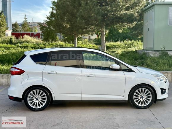 2013 138 BİN KM TİTANYUM X MODELİNİN EN GÜZELİ CAM TAVANLI