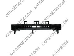 RENAULT CLIO IV ARKA TAMPON TAKVİYESİ PLASTİK HATCHBACK 2012-2016 850908121R İTHAL ÜRÜN