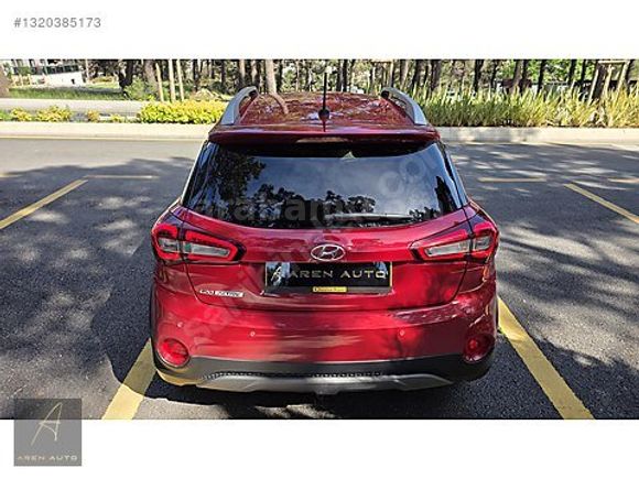 2019 YETKİLİ SERVİS BAKIMLI ELITE SMART SADECE 61.500 KM'DE