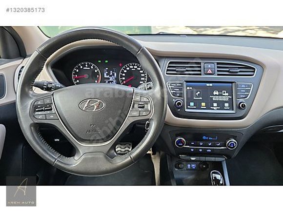 2019 YETKİLİ SERVİS BAKIMLI ELITE SMART SADECE 61.500 KM'DE