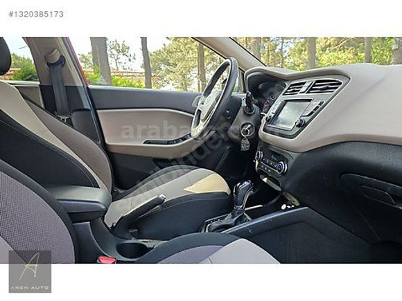 2019 YETKİLİ SERVİS BAKIMLI ELITE SMART SADECE 61.500 KM'DE