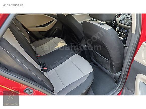 2019 YETKİLİ SERVİS BAKIMLI ELITE SMART SADECE 61.500 KM'DE
