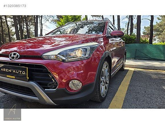 2019 YETKİLİ SERVİS BAKIMLI ELITE SMART SADECE 61.500 KM'DE