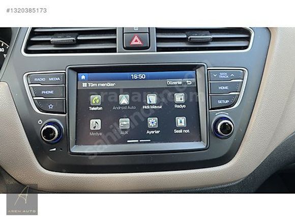 2019 YETKİLİ SERVİS BAKIMLI ELITE SMART SADECE 61.500 KM'DE
