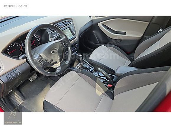 2019 YETKİLİ SERVİS BAKIMLI ELITE SMART SADECE 61.500 KM'DE