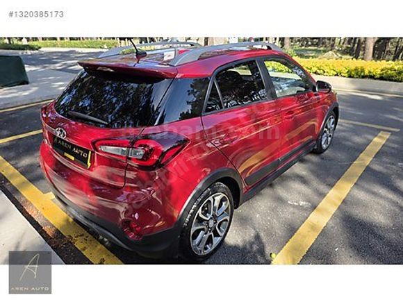 2019 YETKİLİ SERVİS BAKIMLI ELITE SMART SADECE 61.500 KM'DE