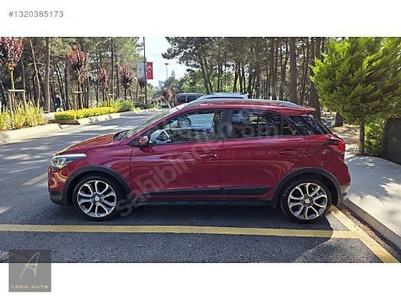 2019 YETKİLİ SERVİS BAKIMLI ELITE SMART SADECE 61.500 KM'DE