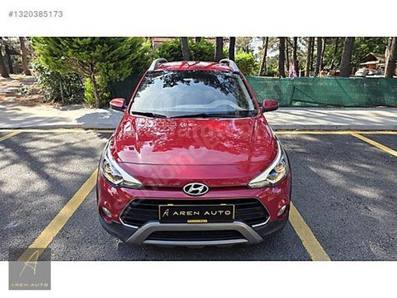 2019 YETKİLİ SERVİS BAKIMLI ELITE SMART SADECE 61.500 KM'DE