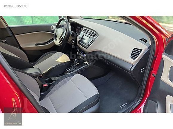 2019 YETKİLİ SERVİS BAKIMLI ELITE SMART SADECE 61.500 KM'DE