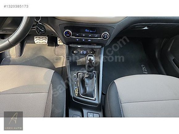 2019 YETKİLİ SERVİS BAKIMLI ELITE SMART SADECE 61.500 KM'DE