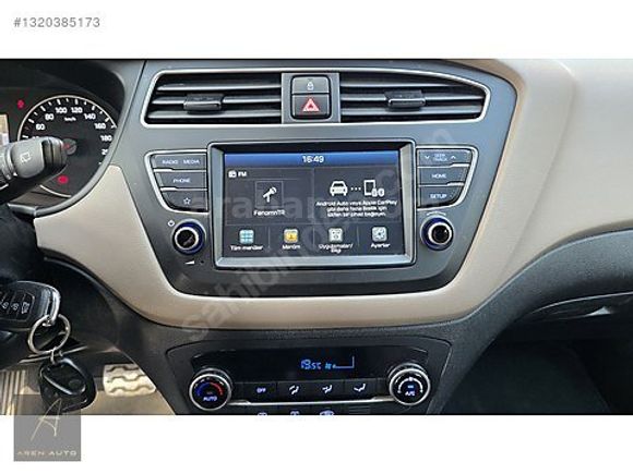 2019 YETKİLİ SERVİS BAKIMLI ELITE SMART SADECE 61.500 KM'DE