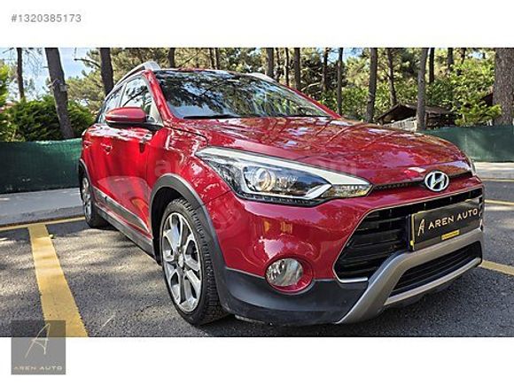 2019 YETKİLİ SERVİS BAKIMLI ELITE SMART SADECE 61.500 KM'DE