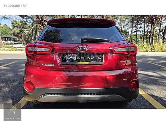 2019 YETKİLİ SERVİS BAKIMLI ELITE SMART SADECE 61.500 KM'DE