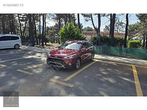 2019 YETKİLİ SERVİS BAKIMLI ELITE SMART SADECE 61.500 KM'DE
