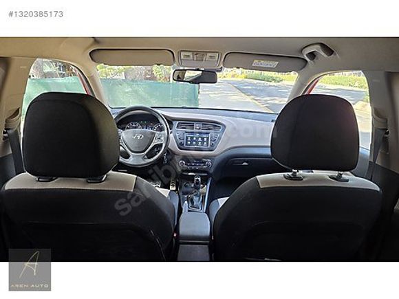 2019 YETKİLİ SERVİS BAKIMLI ELITE SMART SADECE 61.500 KM'DE